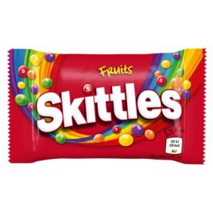 Skittles Fruits 45G