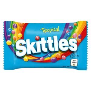 Skittles Tropical 45G