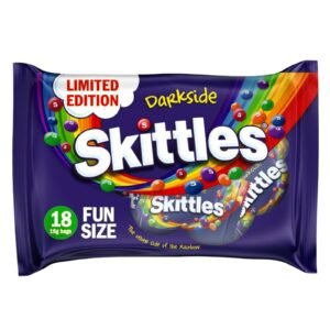 Skittles Darkside Funsize 324G