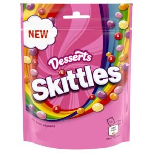 Skittles Desserts 152G