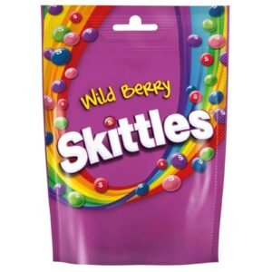 Skittles Wild Berry 136G