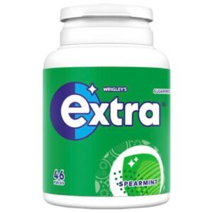 Wrigley's Extra Spearmint 64G
