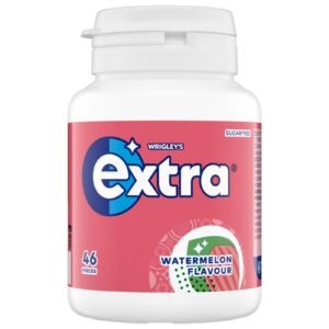 Wrigley's Extra Watermelon 64G