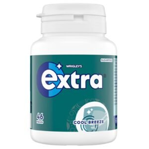 Wrigley's Extra Cool Breeze 64G
