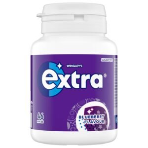 Wrigley's Extra Blueberry 64G