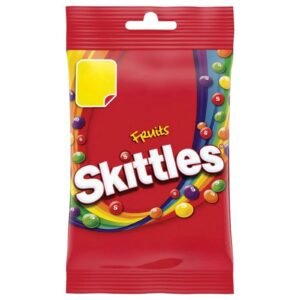 Skittles Fruits Treat Bag 109G