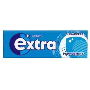 Wrigley's Extra Peppermint 14G