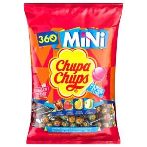 Chupa Chups Mini Pops 6G