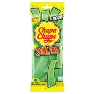 Center Shock Fruity Sour Mix 44G
