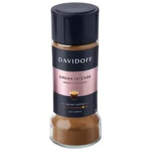 Davidoff Crema Intense Coffee 90G