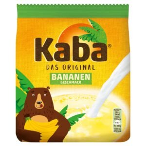 Kaba Banana 400G
