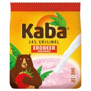 Kaba Strawberry 400G