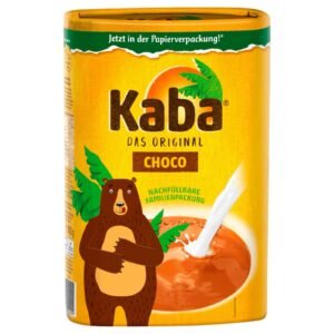 Kaba Choco Tin 800G