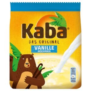 Kaba Vanilla 400G