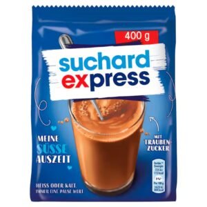 Suchard Express Drinking Chocolate 400G