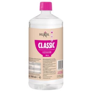 Huxol Sweetener Classic Liquid 1L