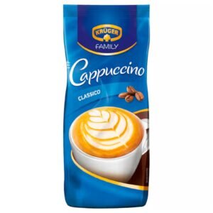 Kruger Family Cappuccino Classico 500G