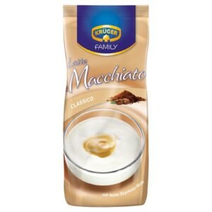 Kruger Family Latte Macchiato Classic 500G