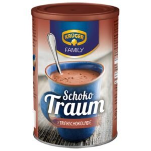 Kruger Family Chocolate Dream Tin 250G