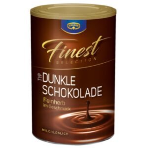 Kruger Finest Selection Dark Chocolate 300G