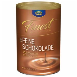 Kruger Finest Selection Chocolate 300G
