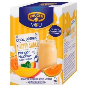Kruger You Cool Drinks Summer Shake Mango Melon 200G