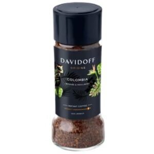 Davidoff Origins Colombia Instant Coffee 90G