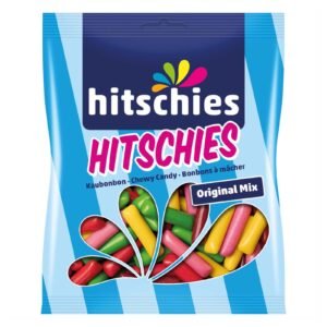 Hitschies Hitschies Original Mix 150G