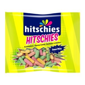 Hitschies Hitschies Sour Mix 200G