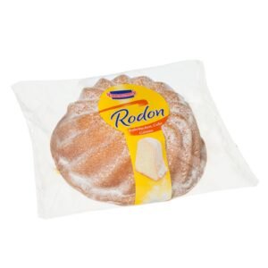 KuchenMeister Rondana Cake Vanilla 400G