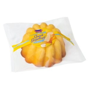 KuchenMeister Quark Bundt Cake Classic 250G