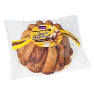 KuchenMeister Quark Bundt Cake Marble 250G