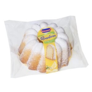 KuchenMeister Rondana Cake Lemon 250G