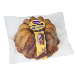 KuchenMeister Rondana Cake Marble 250G