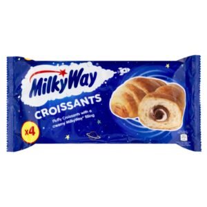 Milky Way Croissant 4PK 192G