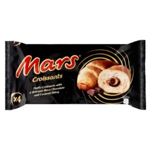 Mars Croissant 4PK 192G