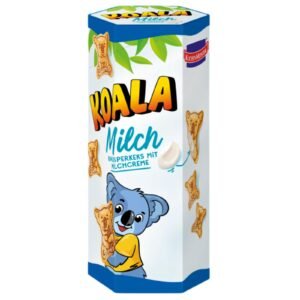 KuchenMeister Koala Milk 75G