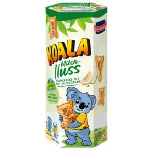 KuchenMeister Koala Milk Nut 75G