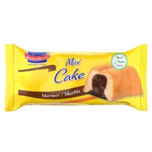 KuchenMeister Mini Cake Marble 35G