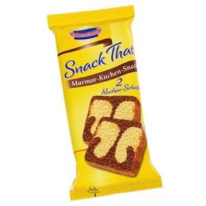 KuchenMeister Snack That! Marble Cake 70G