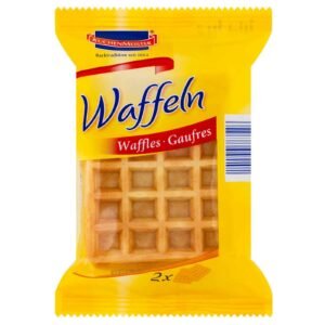 KuchenMeister Waffles 50G