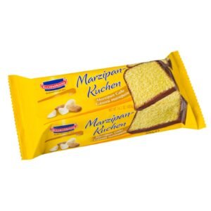 KuchenMeister Marzipan Cake 400G