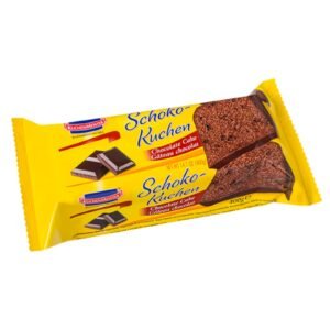 KuchenMeister Chocolate Cake 400G