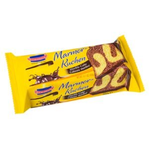 KuchenMeister Marble Cake 400G