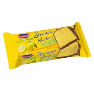 KuchenMeister Lemon Cake 400G