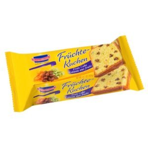 KuchenMeister Fruit Cake 400G