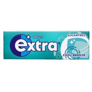 Wrigley's Extra Cool Breeze 14G