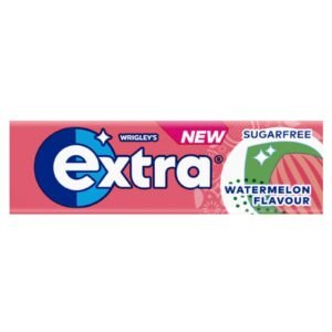 Wrigley's Extra Watermelon 14G
