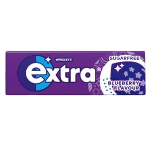 Wrigley's Extra Blueberry 14G