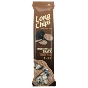 Long Chips Mashed Potato Snack Truffle 75G